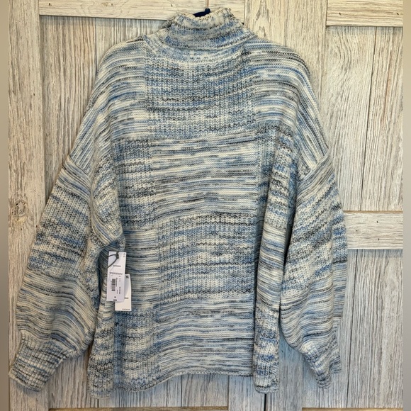 Liz Claiborne Sweater sz 3X NWT - Picture 2 of 7